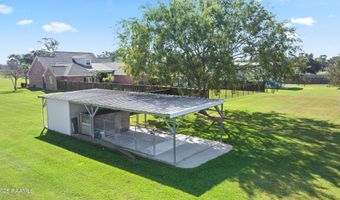 8326 Sidney Gautreaux Rd, Abbeville, LA 70510