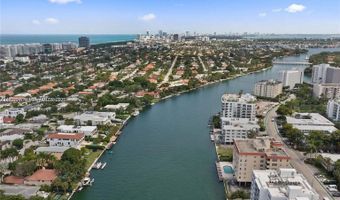 9341 E Bay Hbr 6D, Bay Harbor Islands, FL 33154
