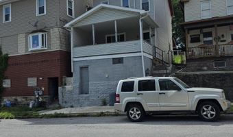 2120 12th Ave, Altoona, PA 16601