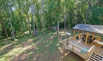 9645 Old Riverside Ln, Ball Ground, GA 30107