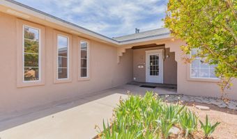 1302 Scenic Dr, Alamogordo, NM 88310