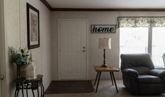 604 Charles Booker Rd, Baker, FL 32531