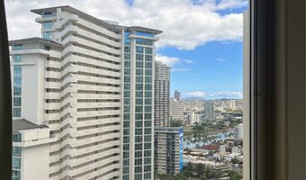 400 Hobron Ln 2815, Honolulu, HI 96815