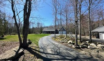 21 Dream Ln, Belfast, ME 04915