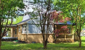 410 N Second St, Augusta, AR 72006
