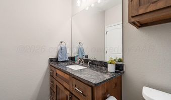 151 N FM 2381, Bushland, TX 79124