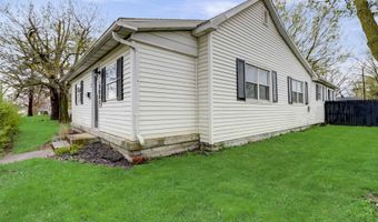 205 E 31st St, Anderson, IN 46016