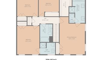 119 North Ln, Angola, NY 14006