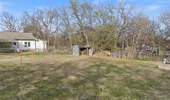 603 SE 4th Ave, Ardmore, OK 73401