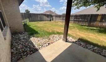 3818 Bettes Ln, Abilene, TX 79606