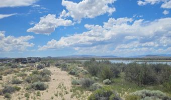 6360 Mustang Rd Lot 78, Fallon, NV 89406