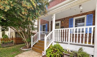 4705 22ND St N, Arlington, VA 22207