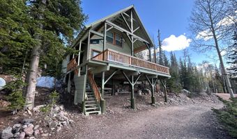 468 E Trail Rd, Brian Head, UT 84719