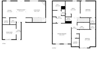 4413 Marthas Village Ln, Ayden, NC 28513