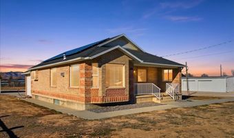 150 S 200 E, Centerfield, UT 84622