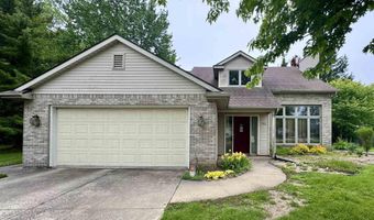 1503 Baron Ct, Auburn, IN 46706