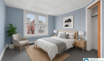 424 W Cedar St, Allentown, PA 18102