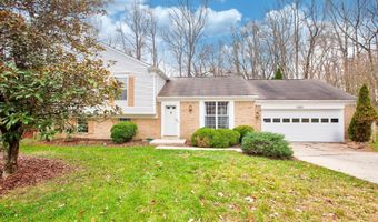 15801 ANTHONY Way, Bowie, MD 20716