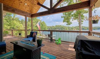 16728 Cabes Point Rd, Alexander, AR 72002