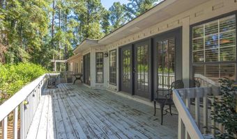 1391 Woodbine Rd, Aiken, SC 29803