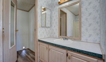 26707 N Hillward, Congress, AZ 85332