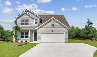 35 Oak Meadow Ln, Angier, NC 27501