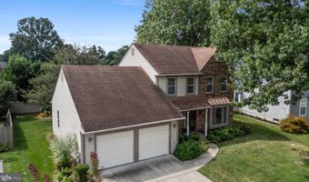 254 RUSHES Dr, Bear, DE 19701