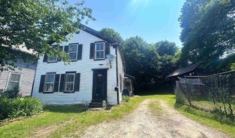 273 Union St, Bennington, VT 05201