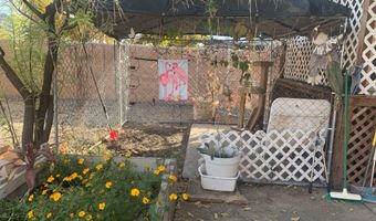 536 Coronado Dr, Bernalillo, NM 87004