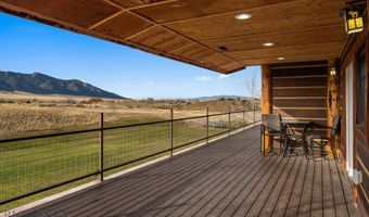 2258 B MT Highway 287, Alder, MT 59710