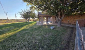 5 Stonewood Dr, Alamogordo, NM 88310