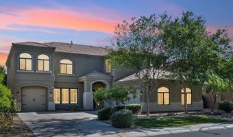 3221 E LYNX Pl, Chandler, AZ 85249
