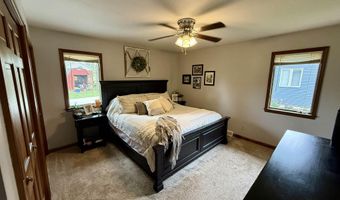 1516 Lakeview Trl, Berne, IN 46711