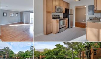 304- F HILLTOP Ln, Annapolis, MD 21403