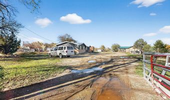 112 E Aragon Rd, Belen, NM 87002