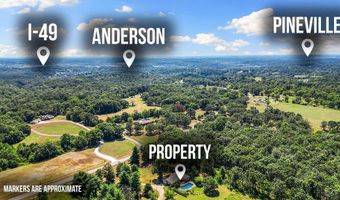 1424 State Highway F, Anderson, MO 64831