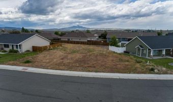 3225 Lame Deer Ave, Cody, WY 82414