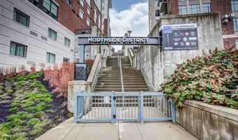 21 Furnace St 805, Akron, OH 44308