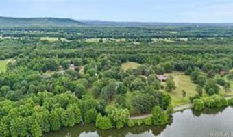 1440 N Shore Rd, Atkins, AR 72823