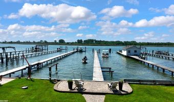 10125 Saint John, Algonac, MI 48001