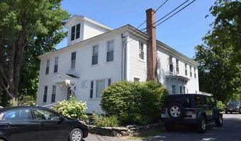 1092 Nh Route 175 Apt # 6, Campton, NH 03223