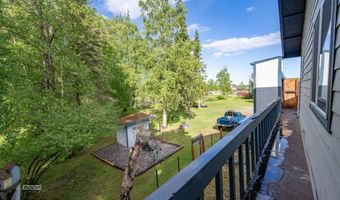 11640 Wagner St, Anchorage, AK 99516