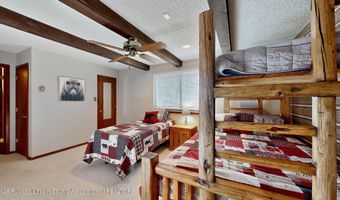 1377 HIGH MESA Dr, Alto, NM 88312
