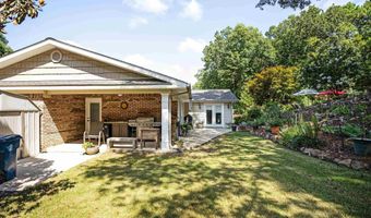1507 LITTLEBRANDT Dr, Anniston, AL 36205
