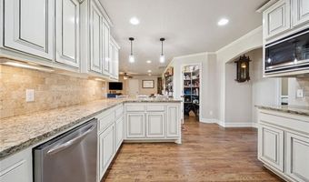 3465 N 205 Rd, Beggs, OK 74421