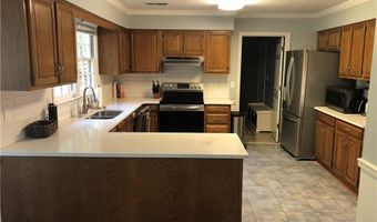 490 Sherman Oaks Way, Alpharetta, GA 30004