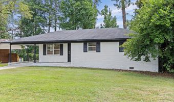 333 Indian Trl, Augusta, GA 30907