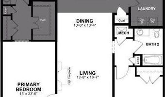 651 N Watters Rd 4202, Allen, TX 75013