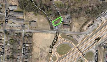 607 Brents Ford Rd, Benton, AR 72019