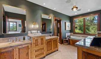 1161 Whispering Rock Rd, Bigfork, MT 59911